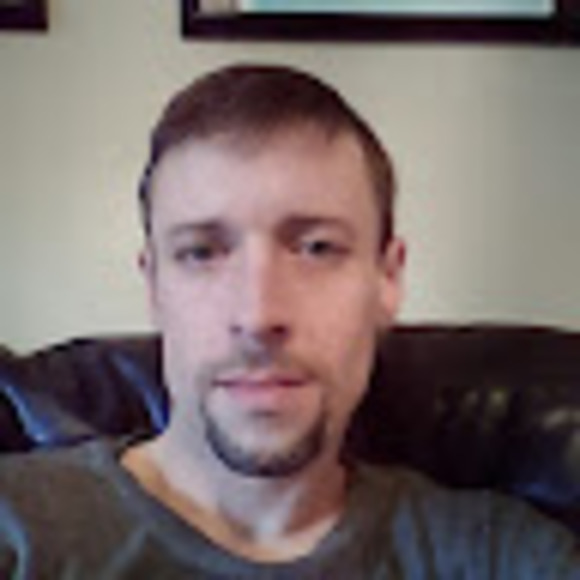 Meet your Posher, Scott - Picture 1 of 1